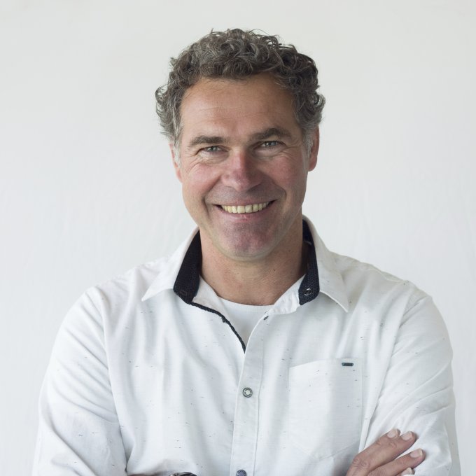 Arnold Schrijver - HumbleBuildings